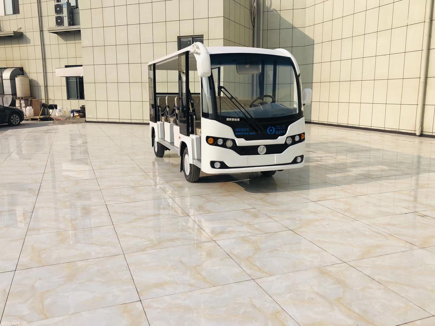 電動觀光車11人座